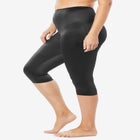 Rago&reg; Light Control Capri Pant Liner 920 image number null