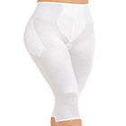 Rago&reg; Light Control Capri Pant Liner 920 image number null