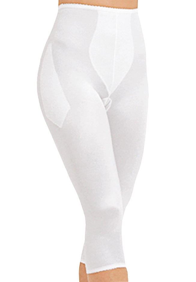 Rago&reg; Light Control Capri Pant Liner 920 image number 5