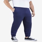Jersey Jogger Pants image number null