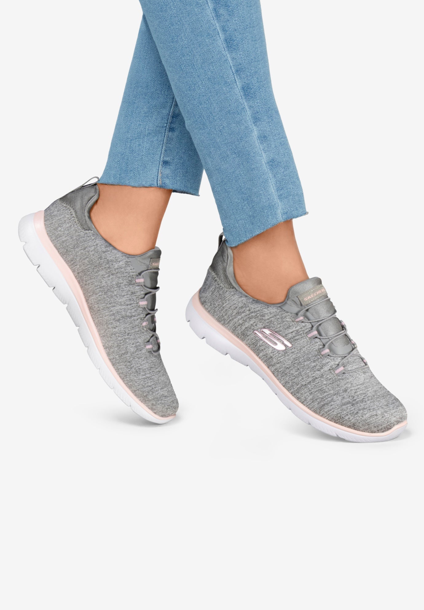 The Summits Quick Getaway Sneaker image number 0