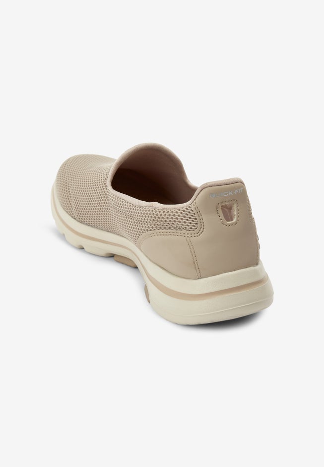 The Go Walk Slip-On image number null