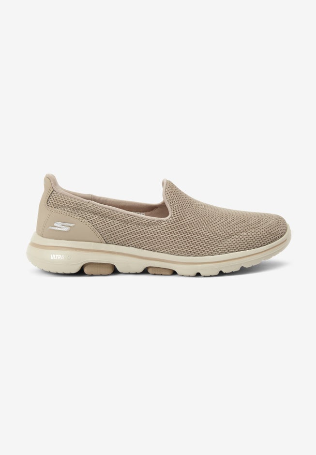 The Go Walk Slip-On image number null
