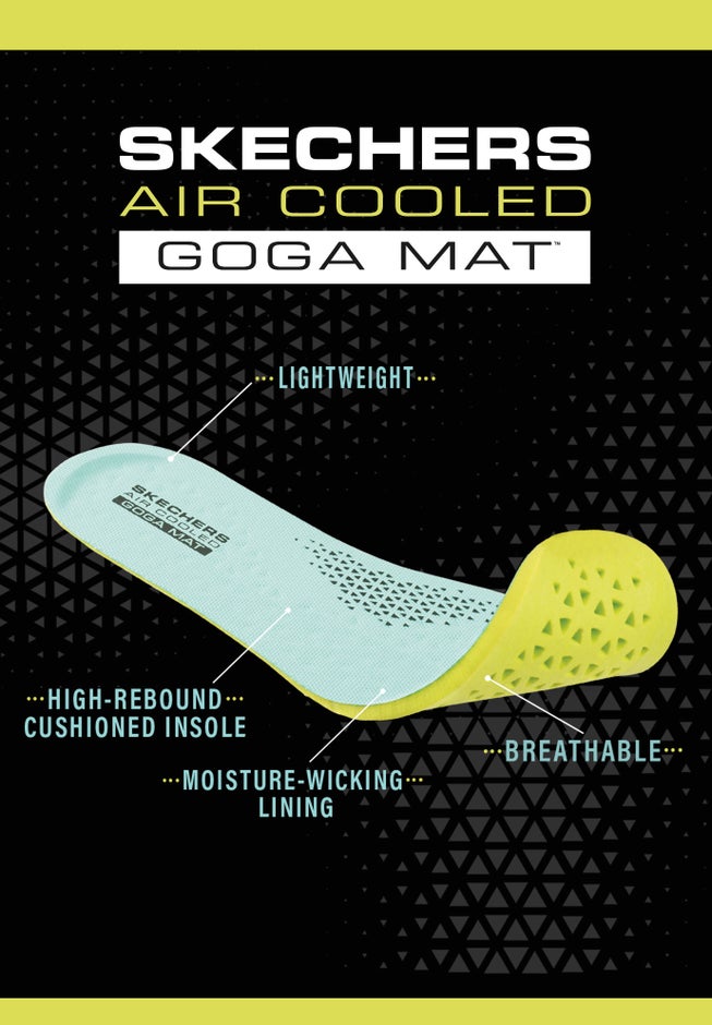 The Go Walk Slip-On image number null