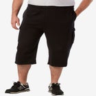Fleece Judo Shorts image number null