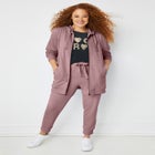 Love Ellos Graphic Tee image number null