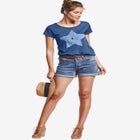 Love Ellos Graphic Tee image number null