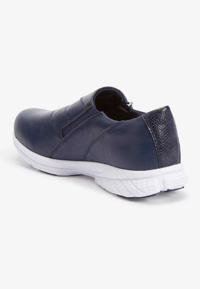 CV Sport Rylan Sneaker By Comfortview image number 1