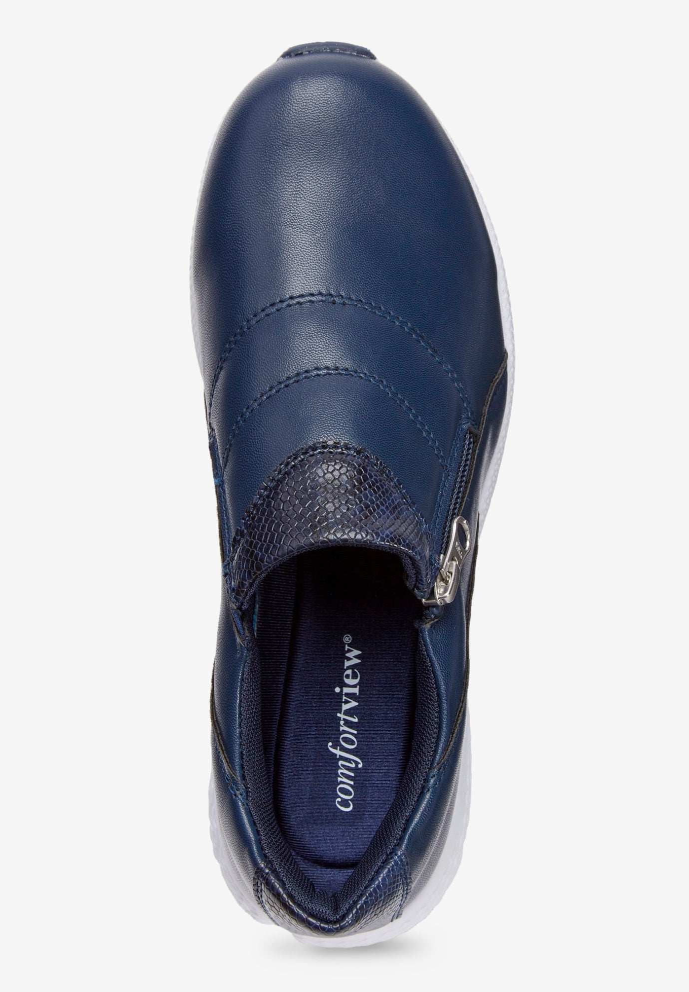 CV Sport Rylan Sneaker By Comfortview image number 4