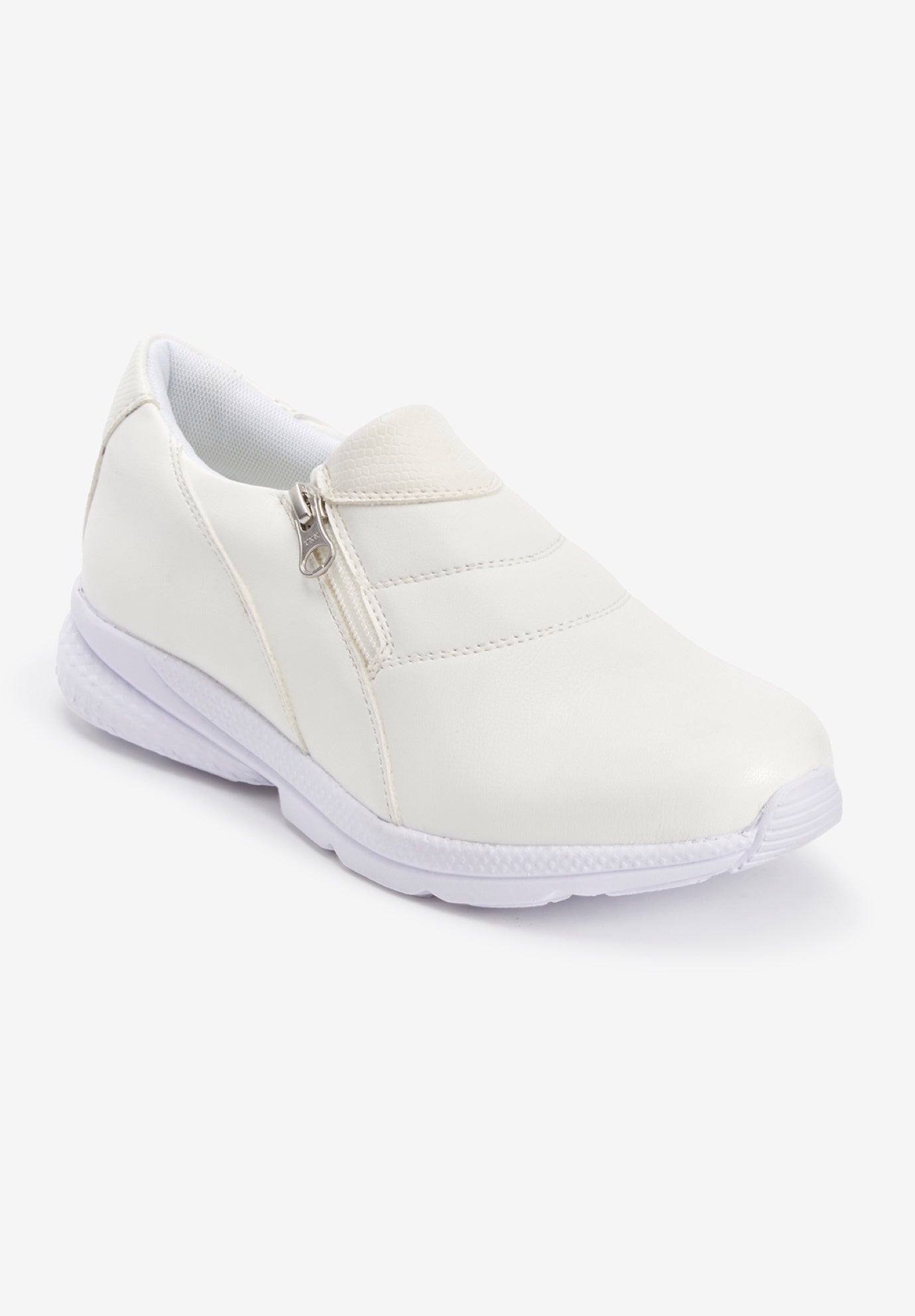 CV Sport Rylan Sneaker By Comfortview image number 0
