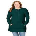 Shaker Sweater Pullover Hoodie image number null