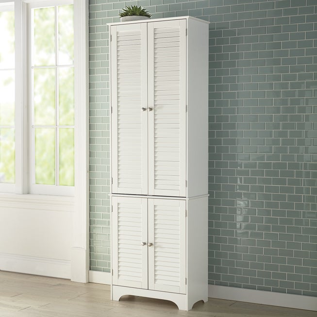Louvre Linen Cabinet image number 1