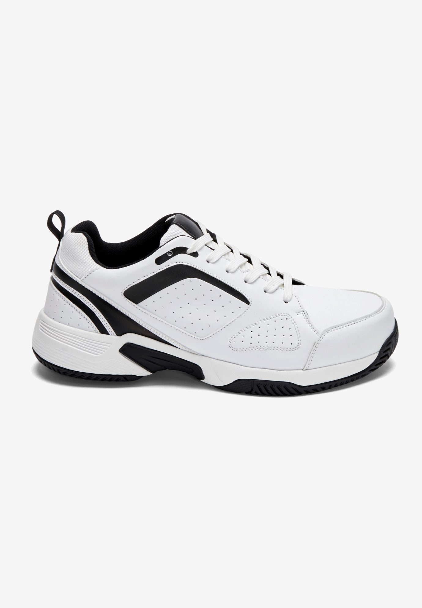 KingSize&reg; Everyday Sneaker image number 1