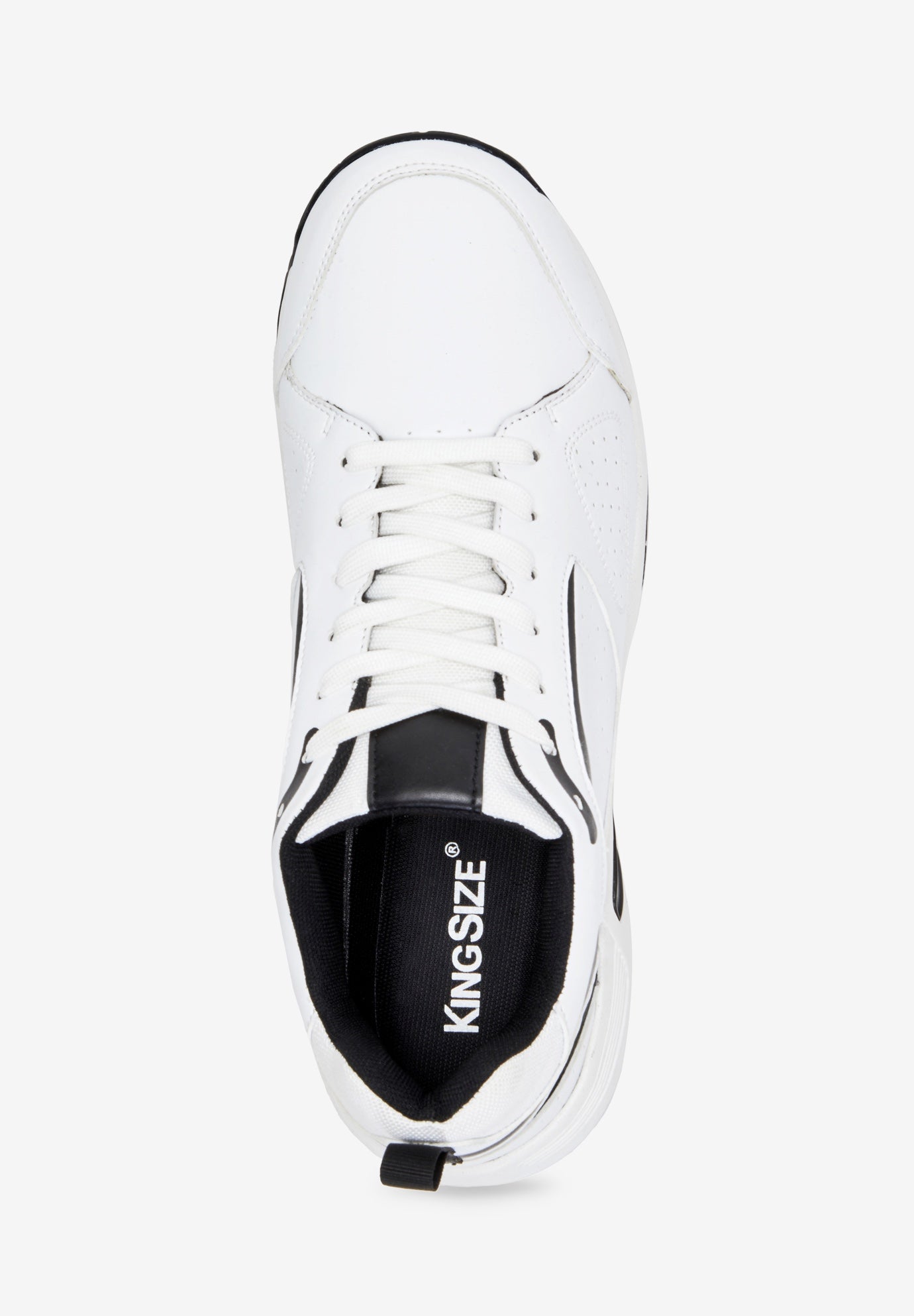 KingSize&reg; Everyday Sneaker image number 3