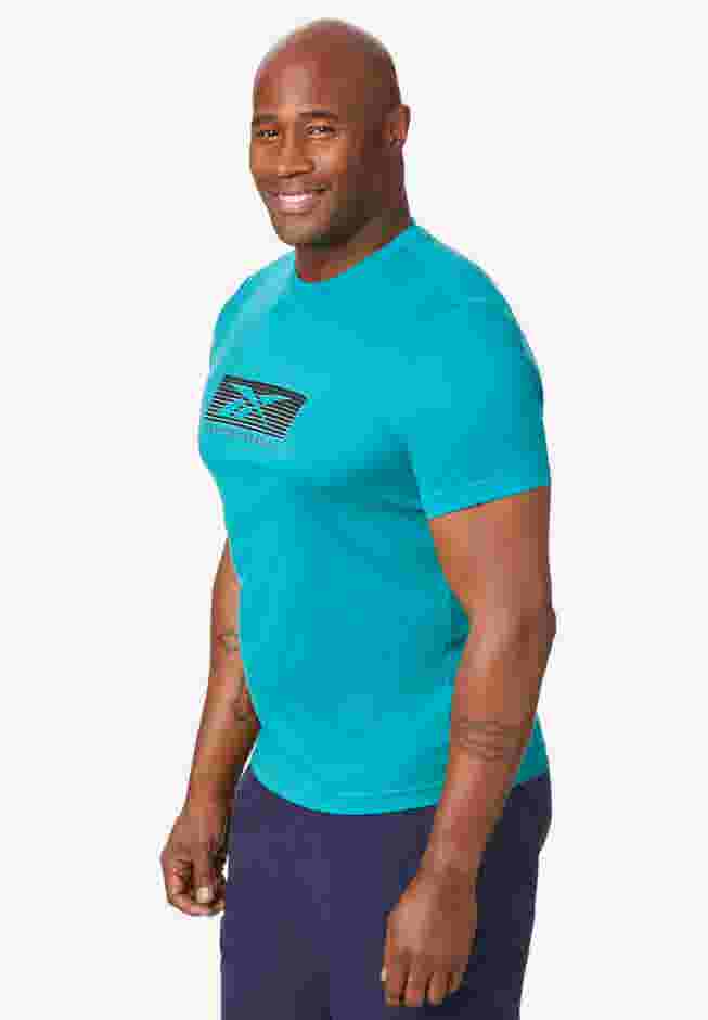 Running Tee image number 2