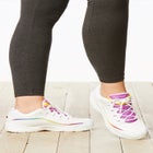 Romy Walking Sneaker image number null