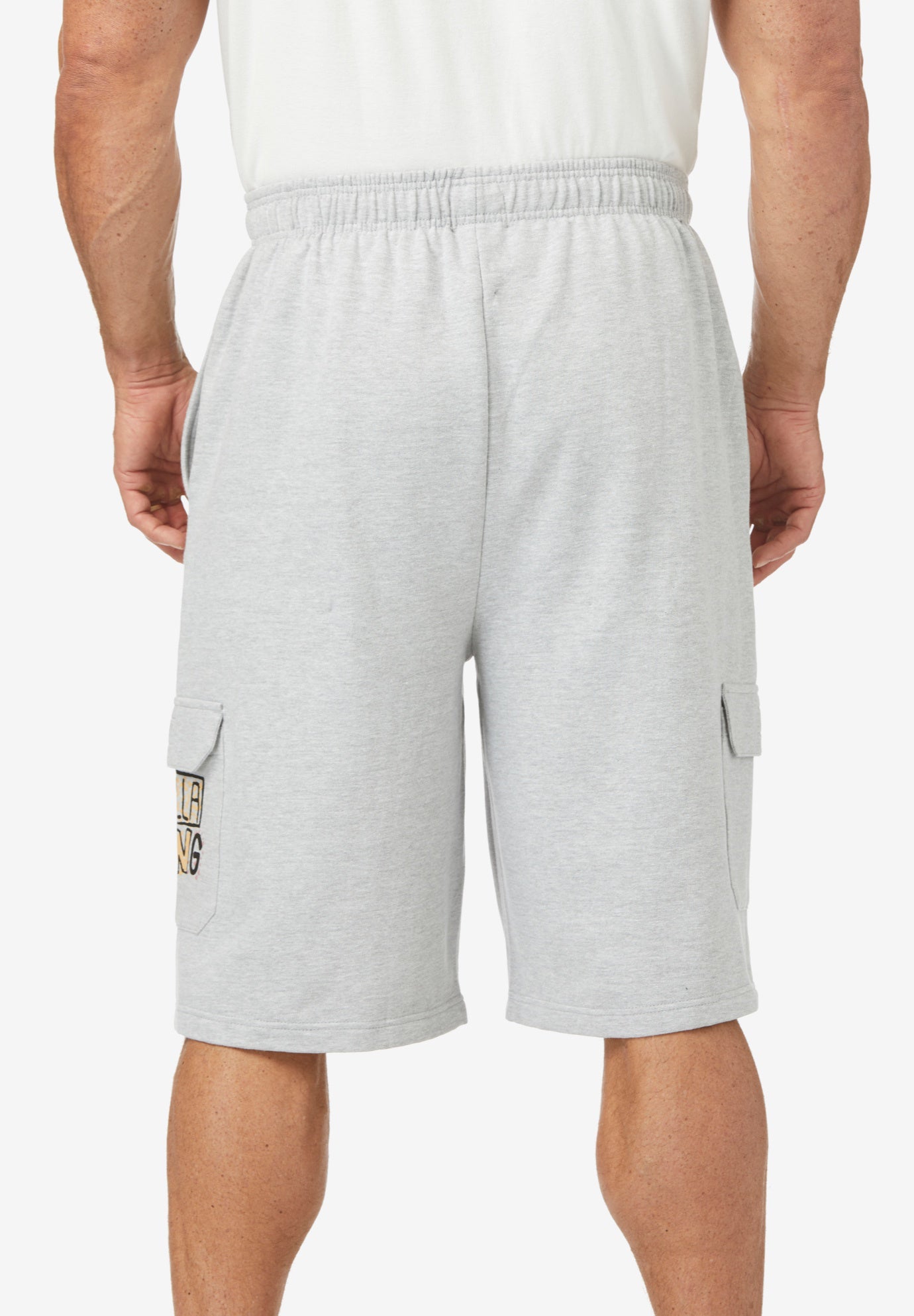 Cargo Shorts image number 1