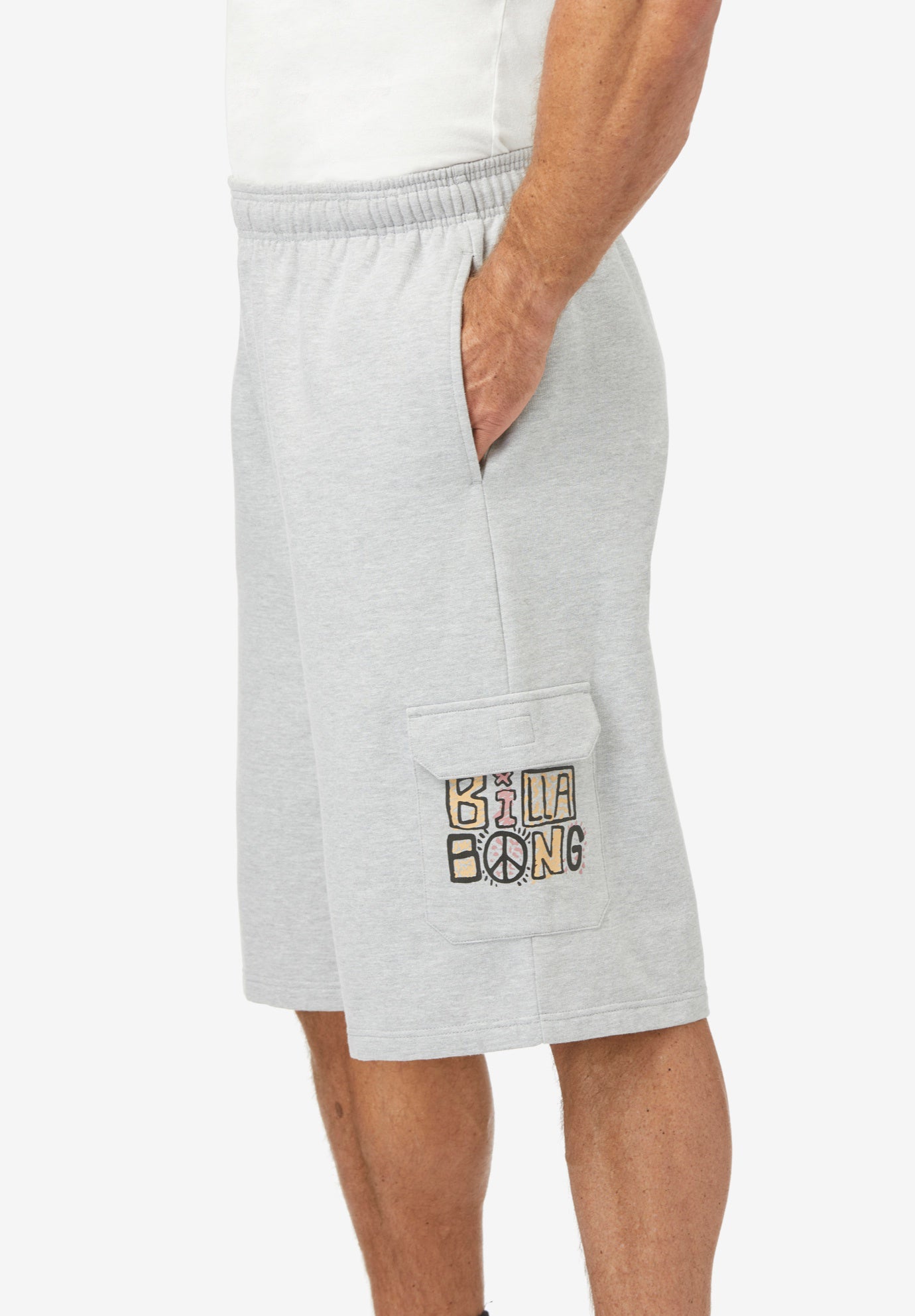 Cargo Shorts image number 2