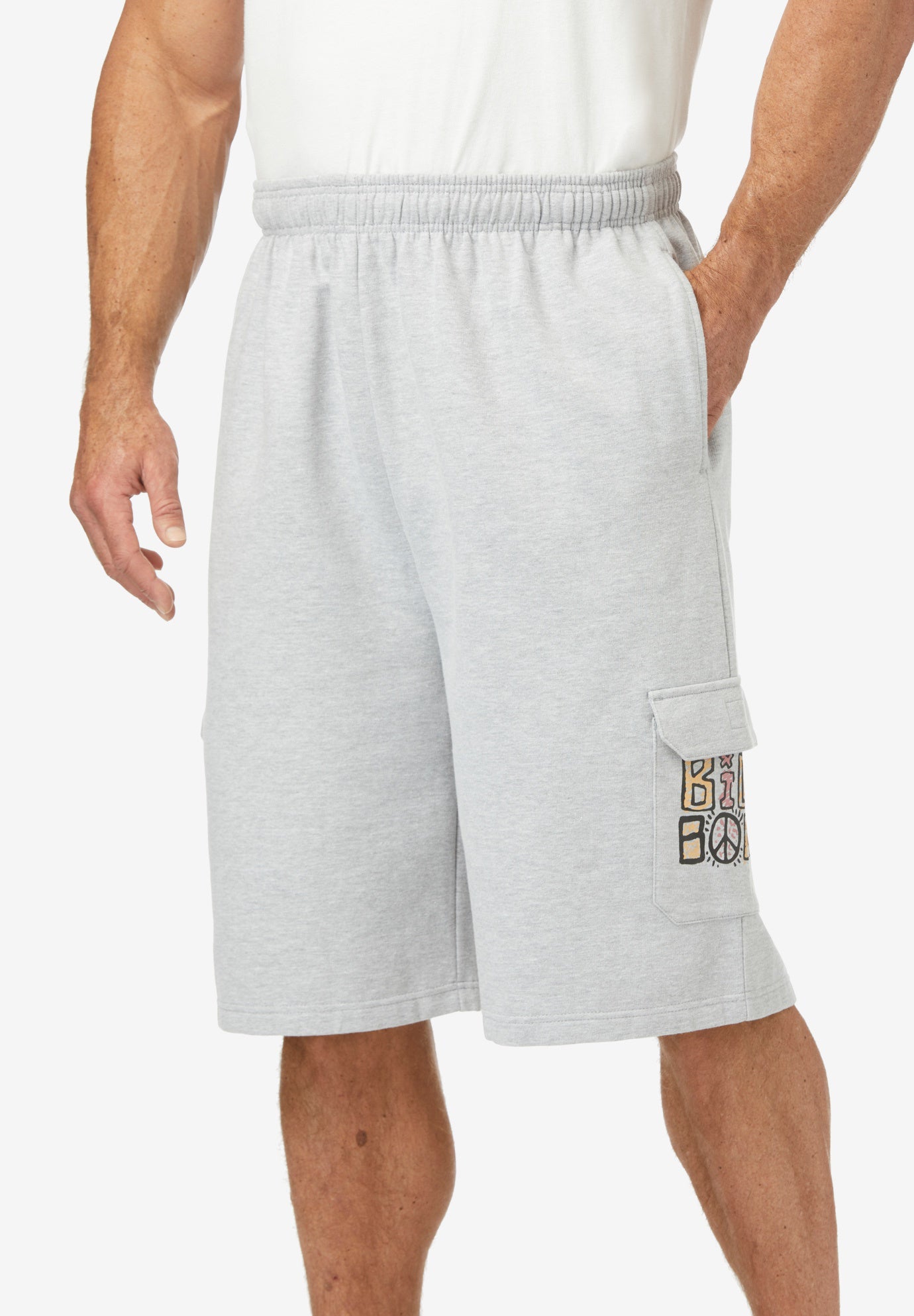Cargo Shorts image number 0