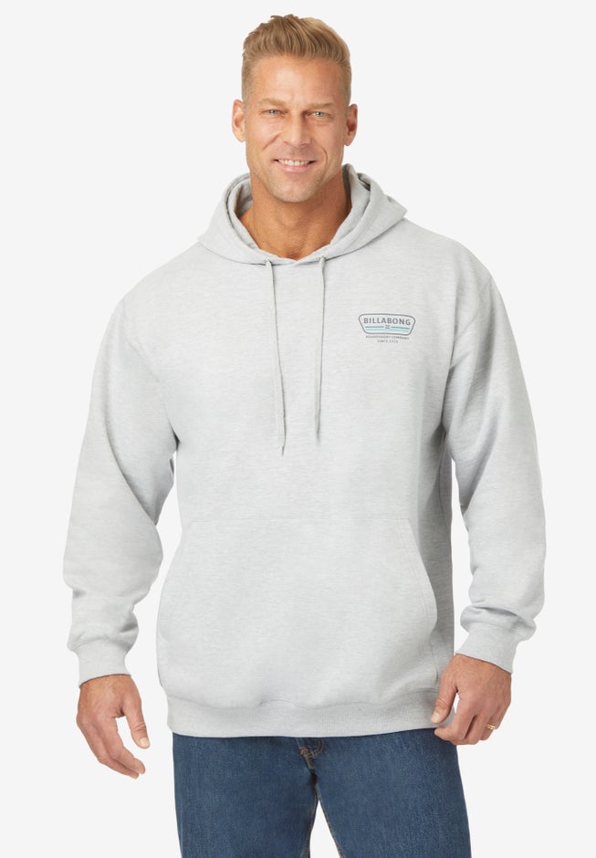 Billabong Pullover Double Logo Hoodie image number 0