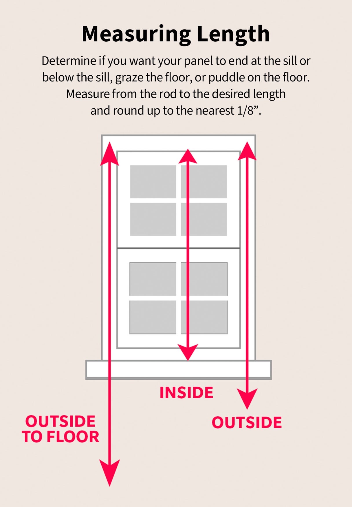 BH Studio Sheer Voile Tie-Up Shade image number 3