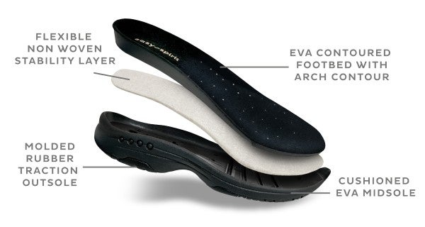 The Traveltime Slip On Mule image number 6