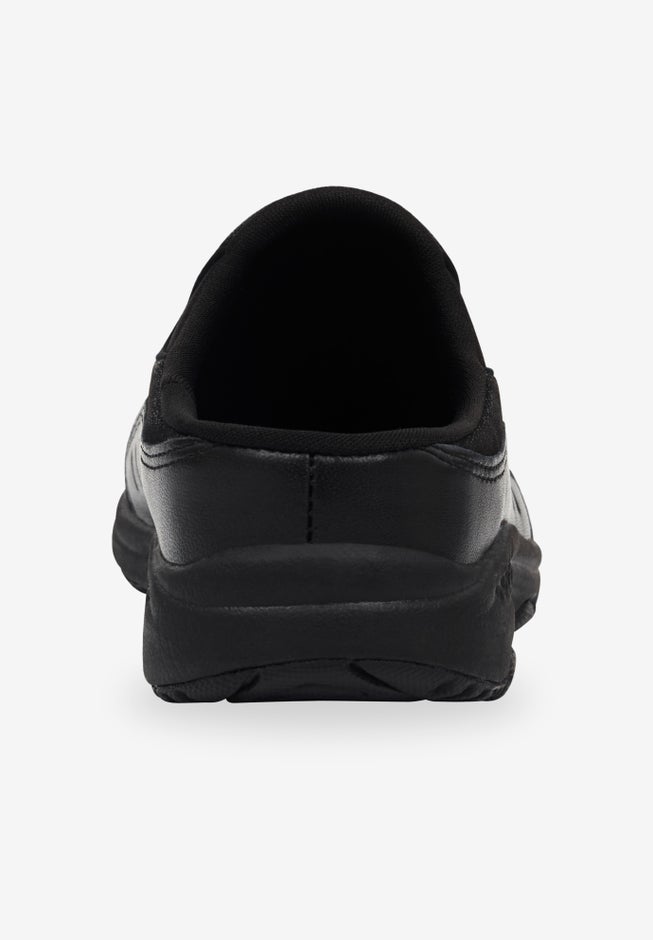 The Traveltime Slip On Mule image number 2