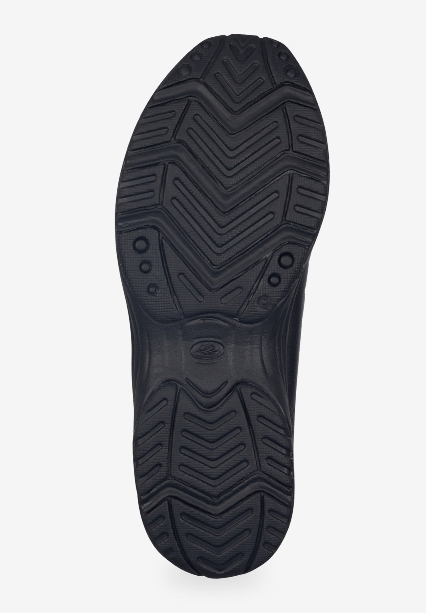 The Traveltime Slip On Mule image number 3