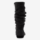 The Shelly Tall Wide Calf Boot By Comfortview image number null