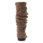 The Shelly Tall Wide Calf Boot By Comfortview image number null