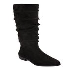 The Shelly Tall Wide Calf Boot By Comfortview image number null