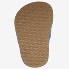The Maxi Slip On Footbed Sandal image number null