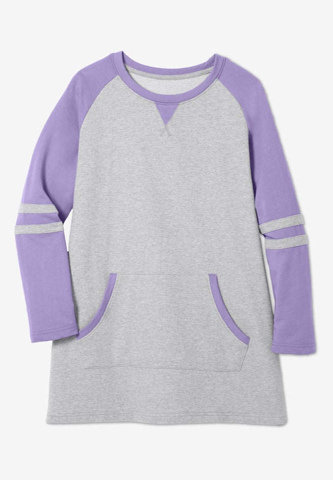 Baseball Sweatshirt image number 4