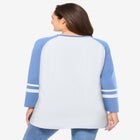 Baseball Sweatshirt image number null