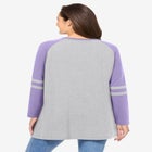 Baseball Sweatshirt image number null