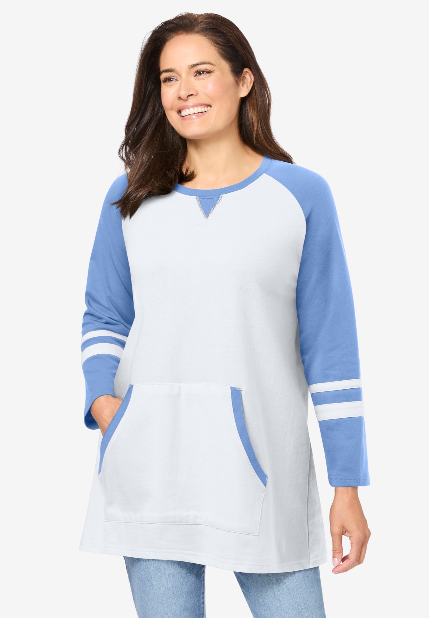 Baseball Sweatshirt image number 0