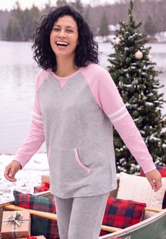 Baseball Sweatshirt