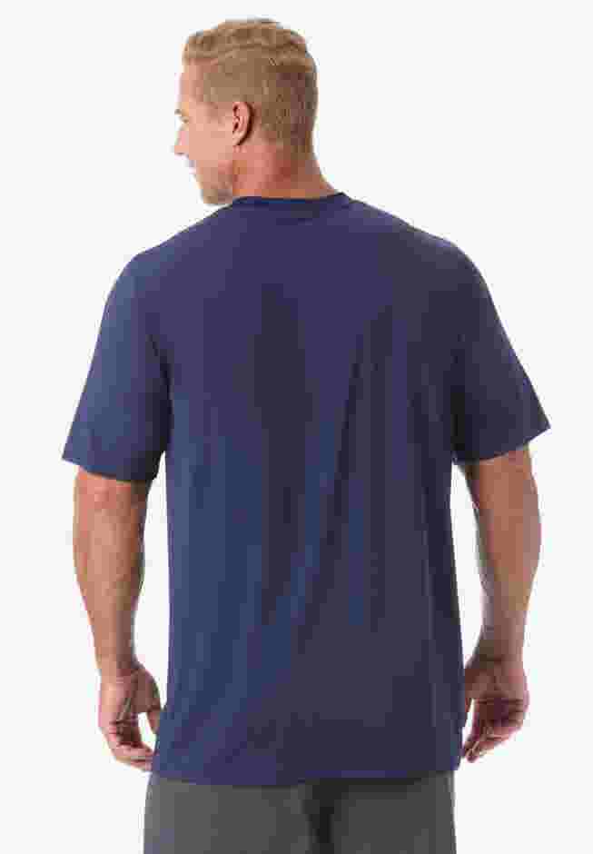 Cooling Crewneck image number 1