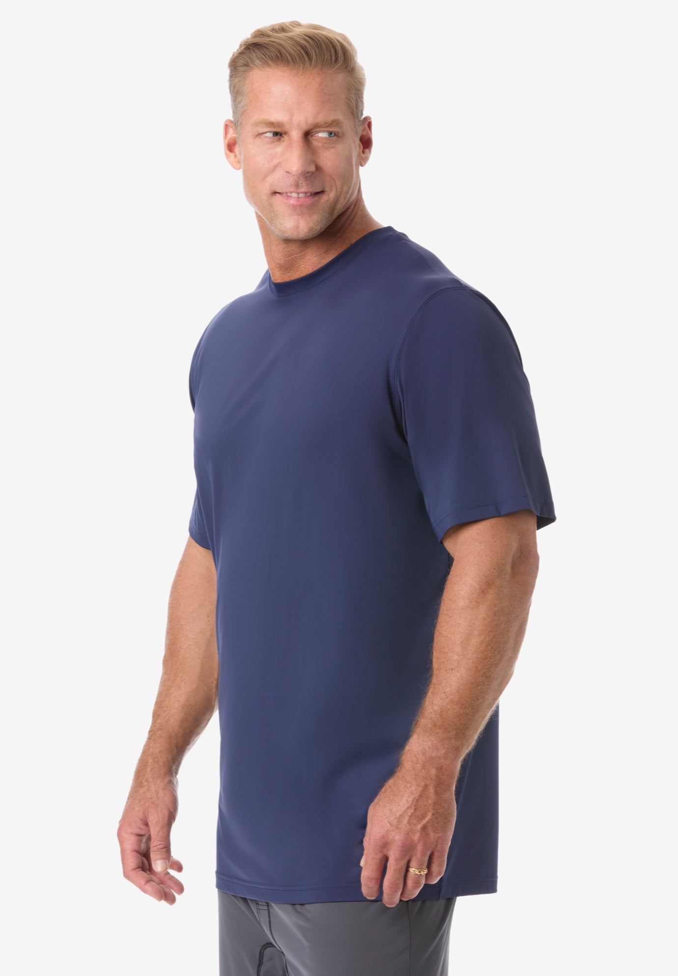 Cooling Crewneck image number 2