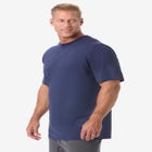 Cooling Crewneck image number null