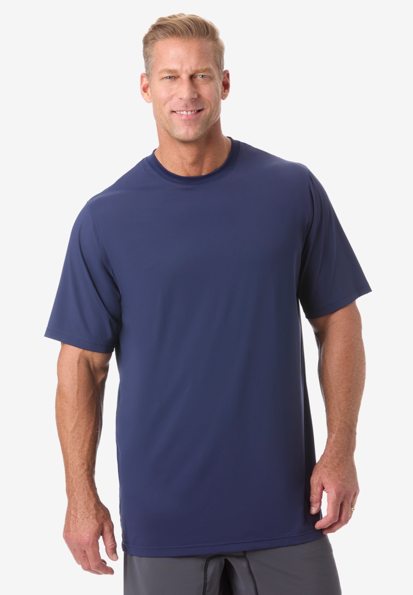 Cooling Crewneck image number 3