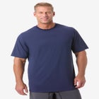 Cooling Crewneck image number null