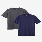 Cooling Crewneck image number null