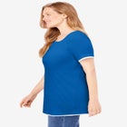 Layered-Look Tee image number null