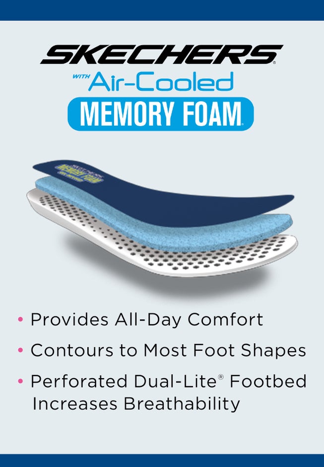 The D&rsquo;Lites Life Saver Sneaker image number 4