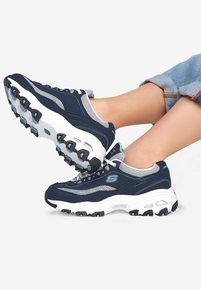 The D&rsquo;Lites Life Saver Sneaker image number 5