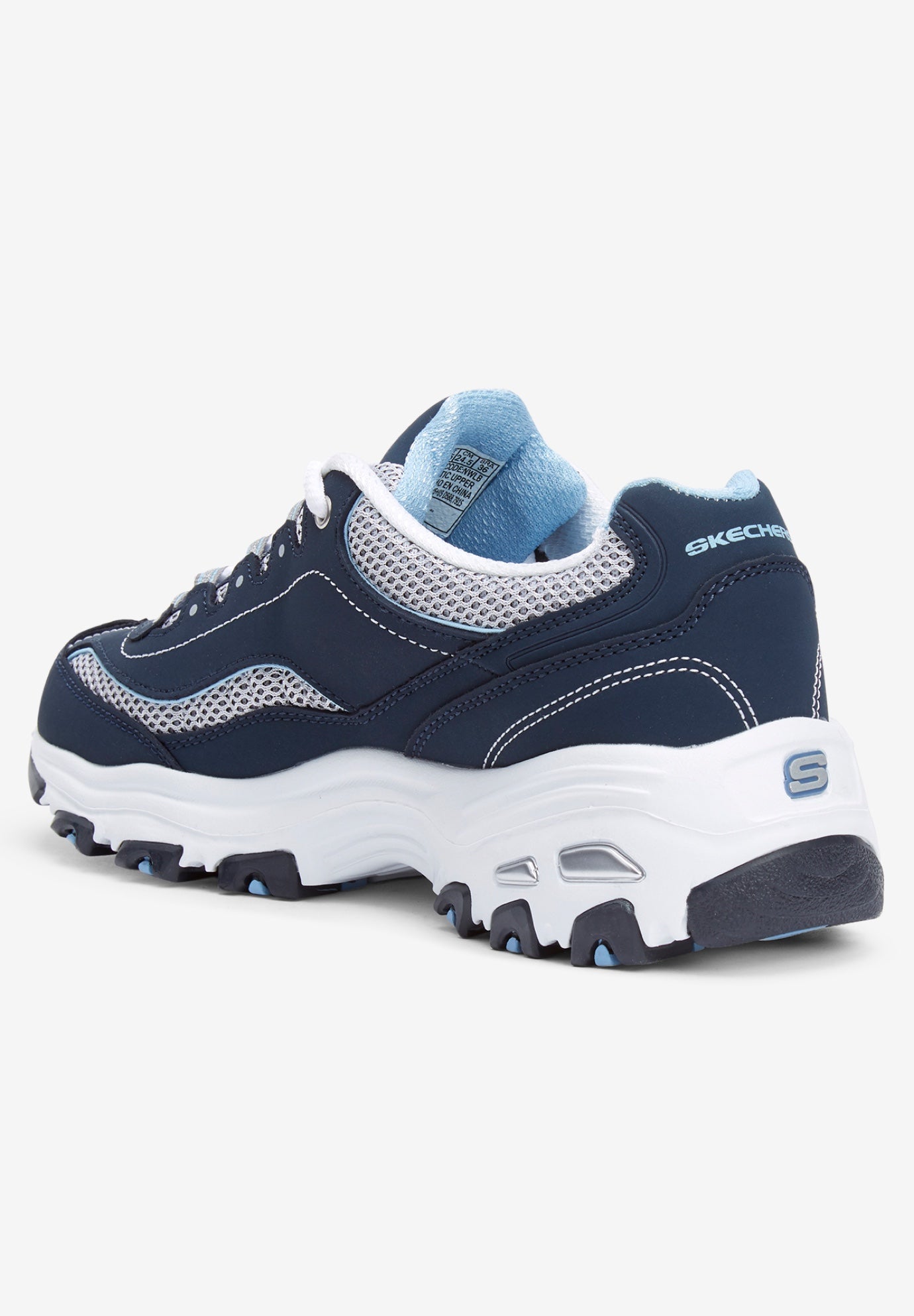 The D&rsquo;Lites Life Saver Sneaker image number 1