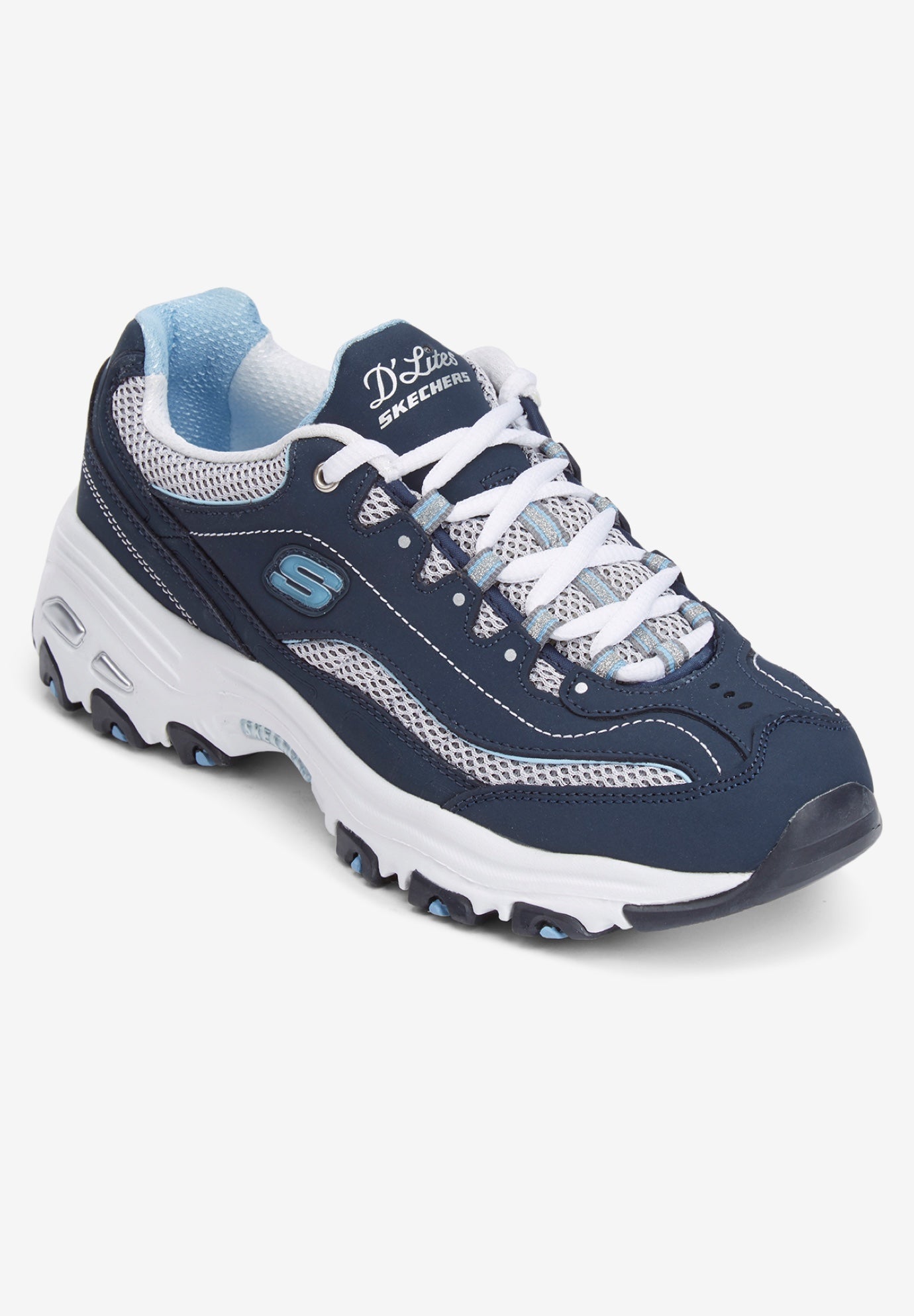 The D&rsquo;Lites Life Saver Sneaker image number 0