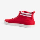 CV Sport Jacklyn High Top Slip On Sneaker image number null