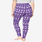 Relaxed Pajama Pant image number null